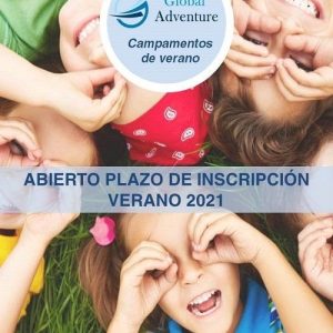 campamento verano